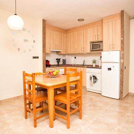 شقة Salou Arquus Center المظهر الخارجي الصورة