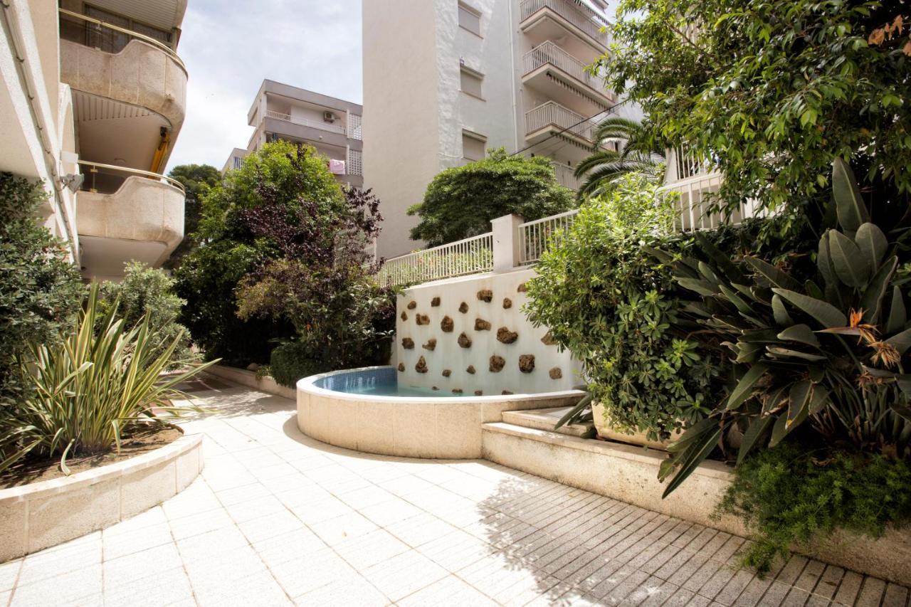 شقة Salou Arquus Center المظهر الخارجي الصورة