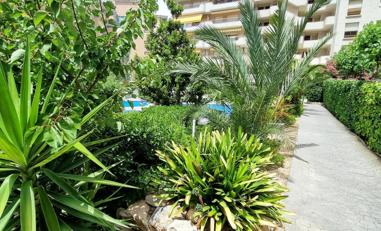 شقة Salou Arquus Center المظهر الخارجي الصورة