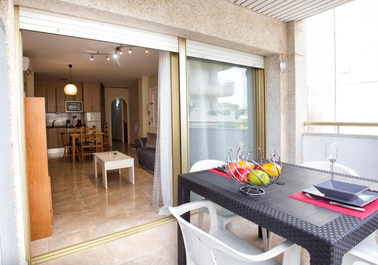 شقة Salou Arquus Center المظهر الخارجي الصورة