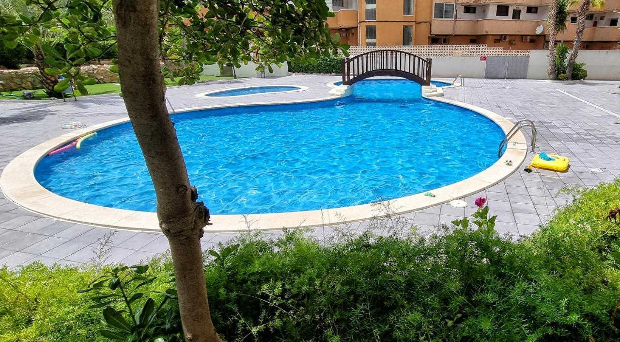 شقة Salou Arquus Center المظهر الخارجي الصورة