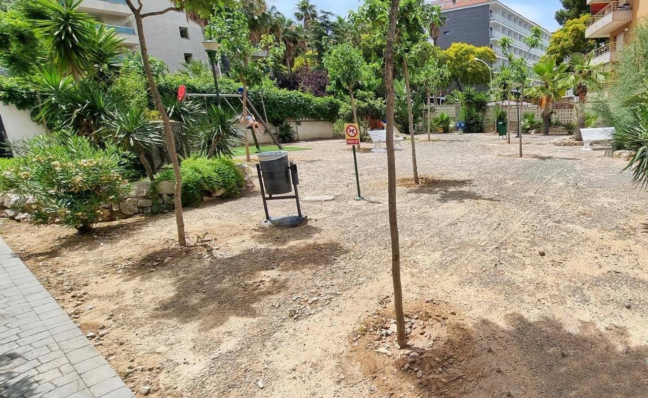 شقة Salou Arquus Center المظهر الخارجي الصورة