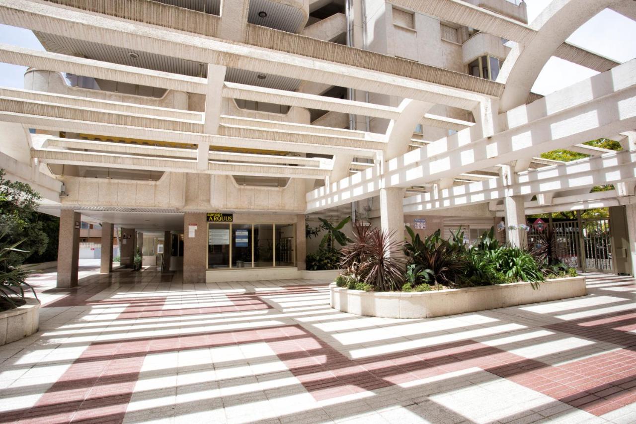 شقة Salou Arquus Center المظهر الخارجي الصورة