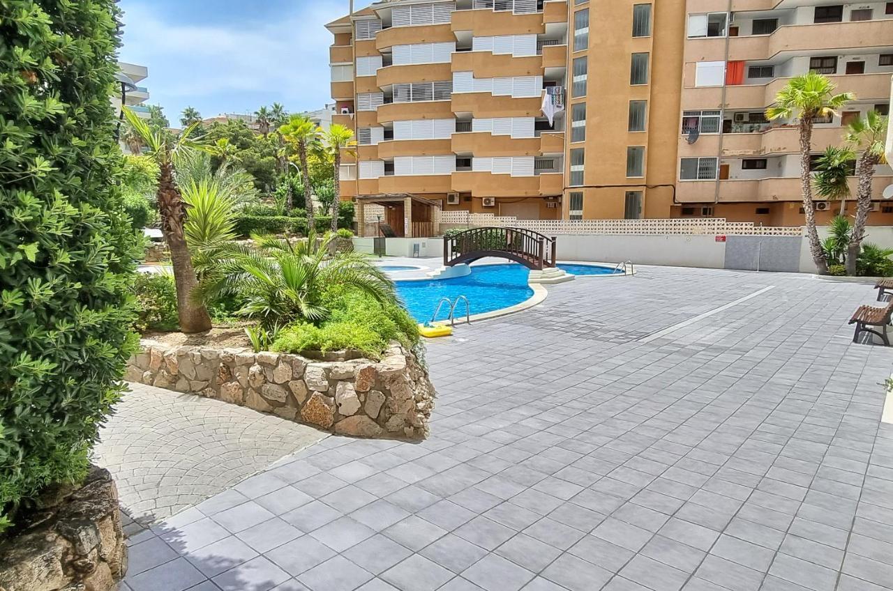 شقة Salou Arquus Center المظهر الخارجي الصورة