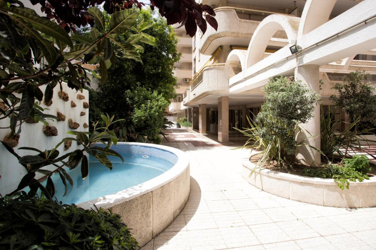 شقة Salou Arquus Center المظهر الخارجي الصورة