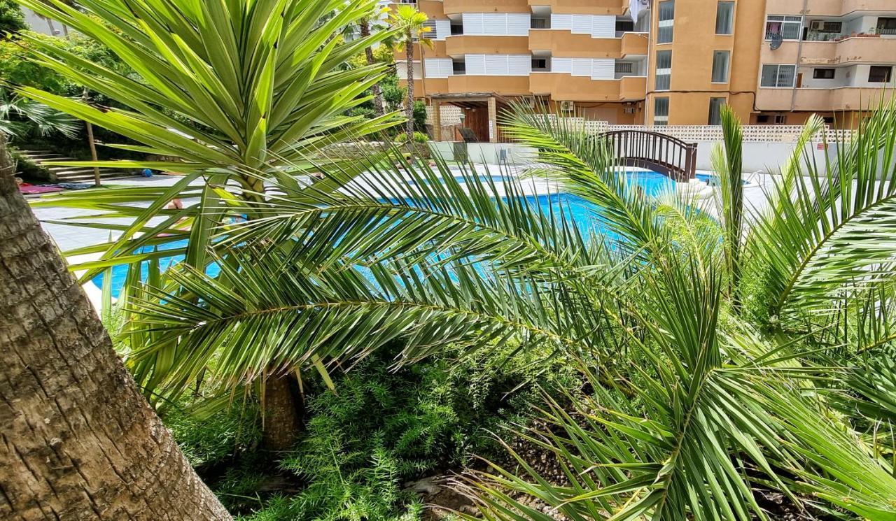 شقة Salou Arquus Center المظهر الخارجي الصورة